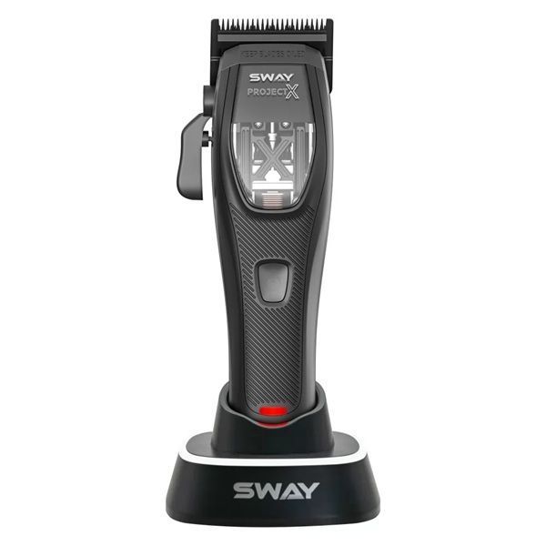Машинка для стрижки Sway Project X бездротова 1155007 фото