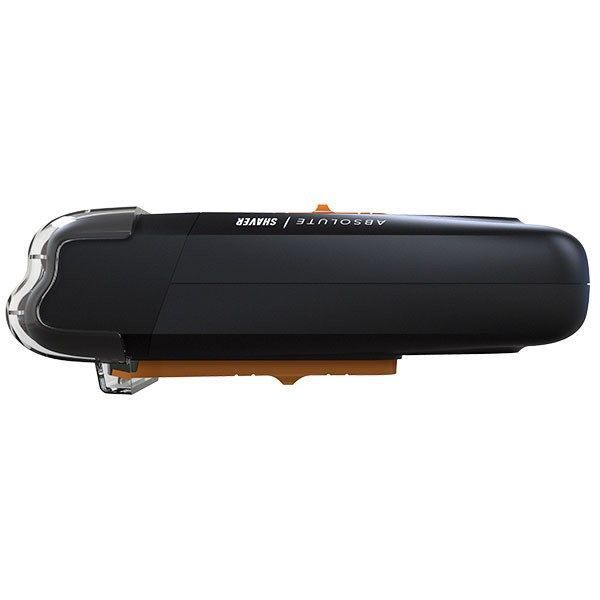 Бритва електрична Ga.Ma Absolute Shaver SMB5020 фото