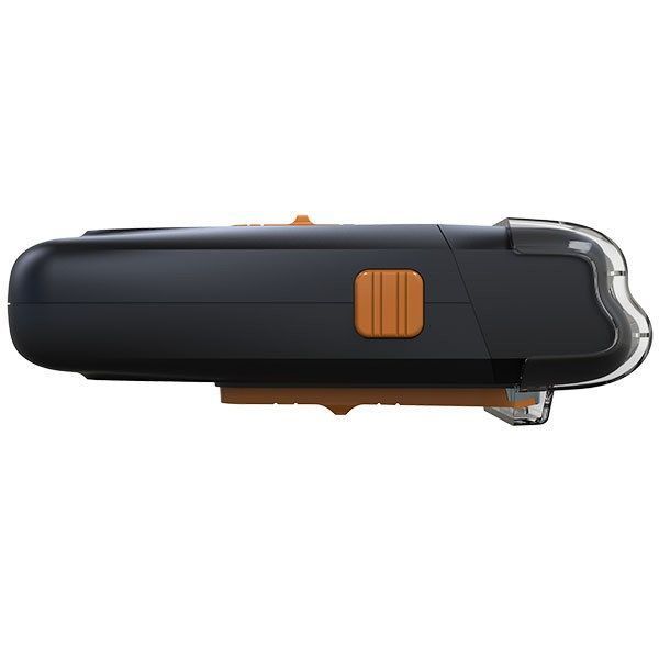 Бритва електрична Ga.Ma Absolute Shaver SMB5020 фото