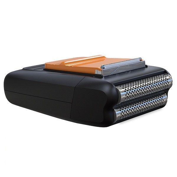 Бритва електрична Ga.Ma Absolute Shaver SMB5020 фото
