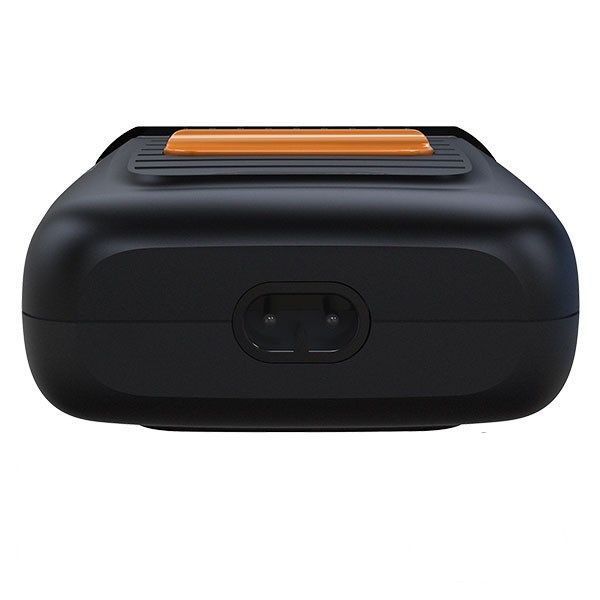 Бритва електрична Ga.Ma Absolute Shaver SMB5020 фото