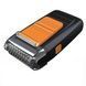 Бритва електрична Ga.Ma Absolute Shaver SMB5020 фото 2