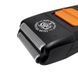 Бритва електрична Ga.Ma Absolute Shaver SMB5020 фото 7