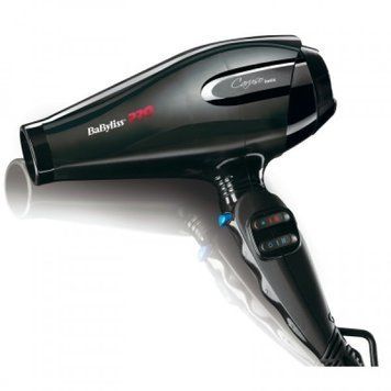Фен професійний Babyliss PRO Caruso Ionic AIN 6510IRE BAB 6510IRE фото