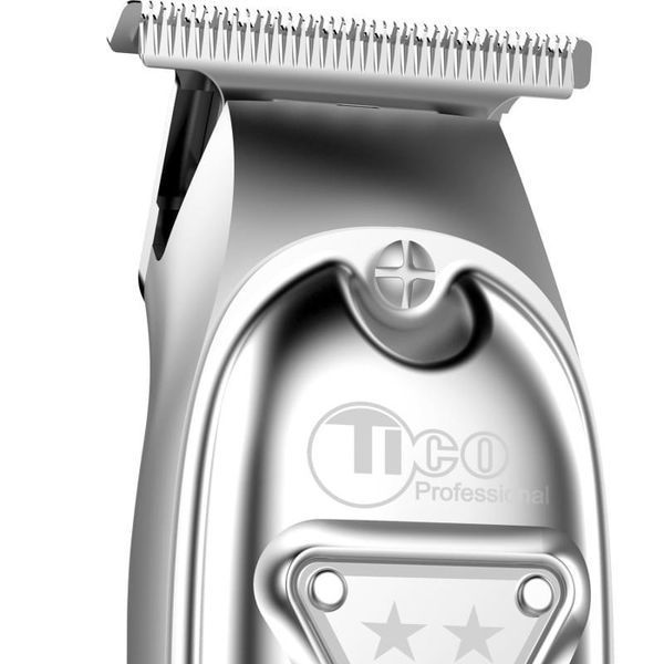 TICO Professional Under Cut 100417 профессиональный триммер 100417 фото