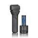 Шейвер BaByliss PRO FX79FSMBE FxOne All-Metal Double Foil Black Shaver FX79FSMBE фото 1
