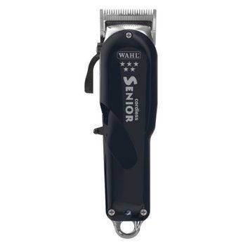 Машинка для стрижки WAHL SENIOUR CORDLESS 5 STAR SERIES 08504-2316H 08504-2316H фото