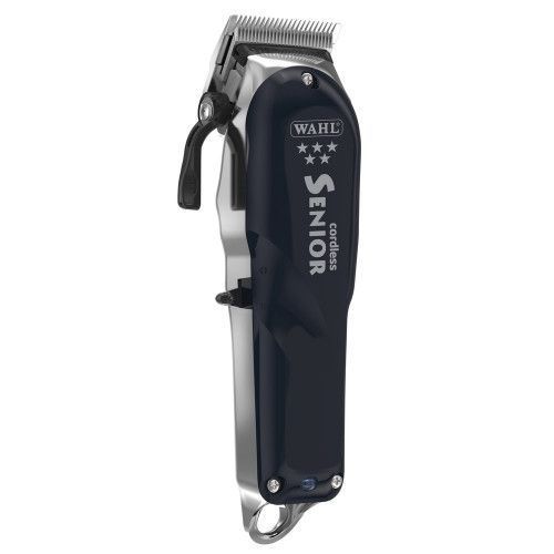 Машинка для стрижки WAHL SENIOUR CORDLESS 5 STAR SERIES 08504-2316H 08504-2316H фото