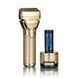 Шейвер BaByliss PRO FX79FSGE FxOne All-Metal Double Foil Gold Shaver FX79FSGE фото 1