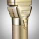 Шейвер BaByliss PRO FX79FSGE FxOne All-Metal Double Foil Gold Shaver FX79FSGE фото 2