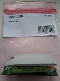 Плата до машинки для стрижки Моѕег Neo 1886 1886-7030 фото
