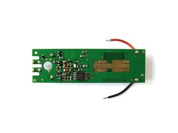 Плата до машинки для стрижки Моѕег Neo 1886 1886-7030 фото
