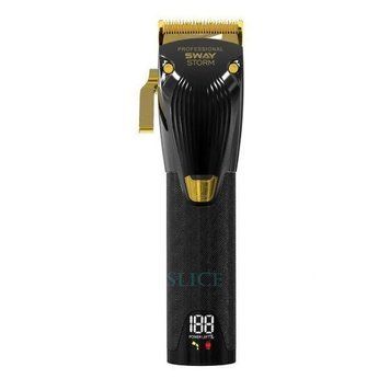 Sway Storm професійна акумуляторна машинка для стрижки волосся 115 5004 фото