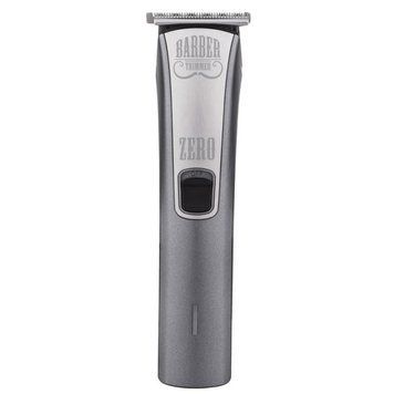 Тример професійний TICO Professional Barber ZERO GRAPHITE 100403GR 100403GR фото