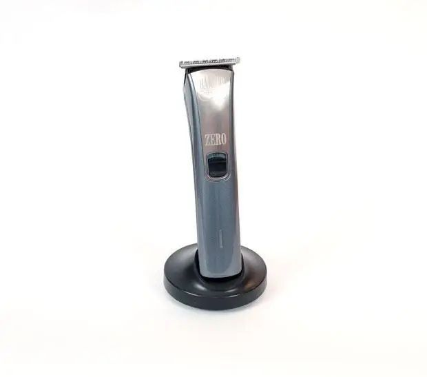 Тример професійний TICO Professional Barber ZERO GRAPHITE 100403GR 100403GR фото