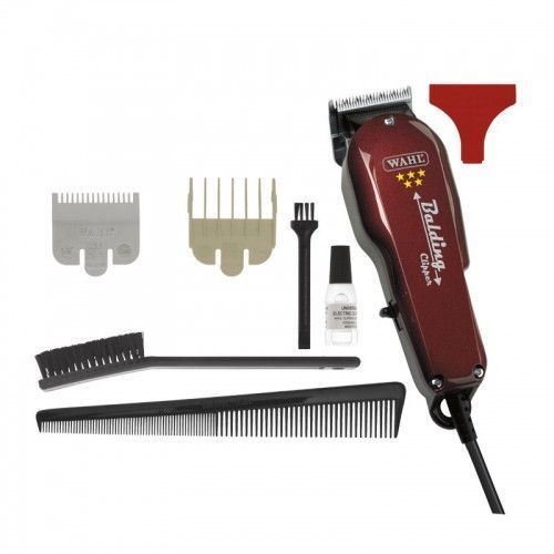 Машинка для стрижки Barber Wahl Balding Clipper 08110-016 08110-016 фото