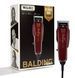 Машинка для стрижки Barber Wahl Balding Clipper 08110-016 08110-016 фото 6