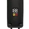 Sway Dipper SBlack & Gold Edition (115 5002 BLK) профессиональная аккумуляторная машинка для стрижки волос 115 5002 BLK фото