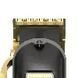 Sway Dipper SBlack & Gold Edition (115 5002 BLK) профессиональная аккумуляторная машинка для стрижки волос 115 5002 BLK фото 4