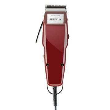 Машинка для стрижки MOSER PROFESSIONAL 1400-0050 1400-0050 фото