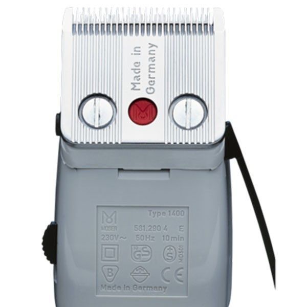 Машинка для стрижки MOSER PROFESSIONAL 1400-0050 1400-0050 фото