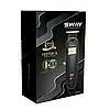 Тример для стрижки Sway Vester S Black and Gold Edition 115 5102 BLK 115 5102 BLK фото