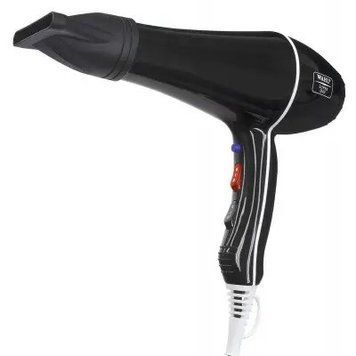 Фен для волосся Wahl Super Dry 4340-0470 Black 2000W 4340-0470 фото