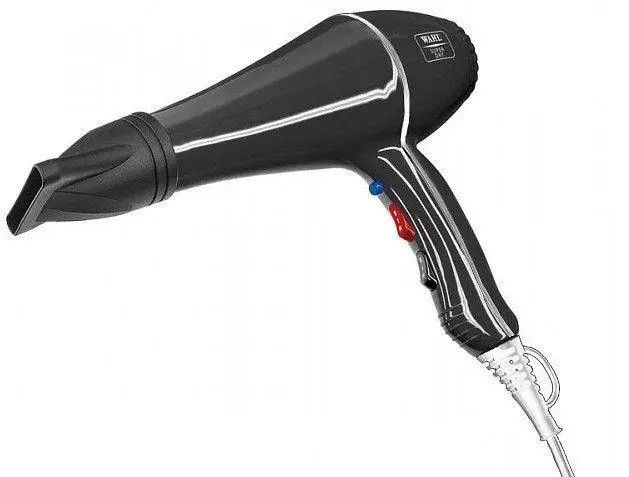 Фен для волосся Wahl Super Dry 4340-0470 Black 2000W 4340-0470 фото