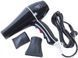 Фен для волосся Wahl Super Dry 4340-0470 Black 2000W 4340-0470 фото 4
