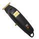 Тример для стрижки Sway Vester S Black and Gold Edition 115 5102 BLK 115 5102 BLK фото 1
