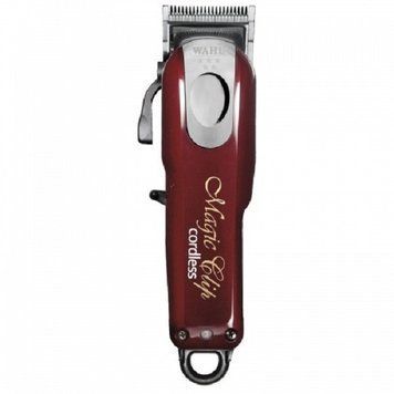 Машинка для стрижки WAHL BARBER MAGIC CLIP Cordless STAR 08148-2316H 08148-2316H фото