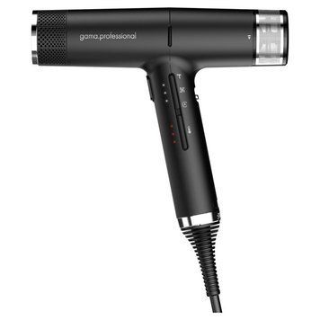 Фен для волосся GAMA IQ2 BLACK PH6075.BK фото
