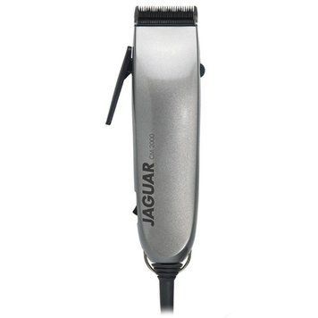 Машинка для стрижки волосся Jaguar CM 2000 METALLIC 65601 фото