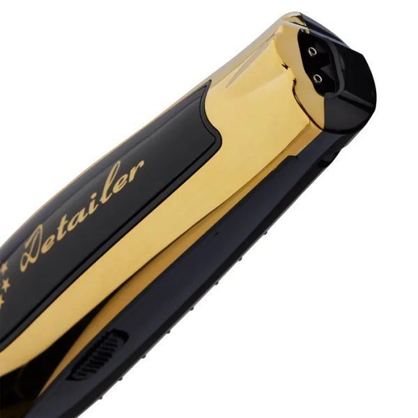 Тример стрижки WAHL Cordless Detailer Li Gold 08171-700 08171-700 фото