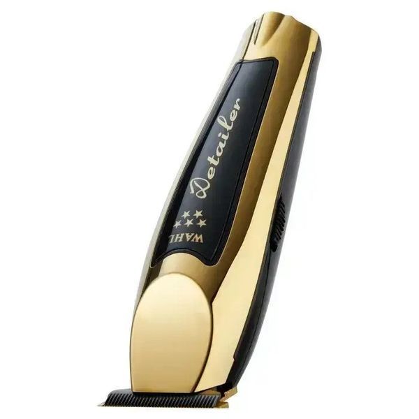 Тример стрижки WAHL Cordless Detailer Li Gold 08171-700 08171-700 фото