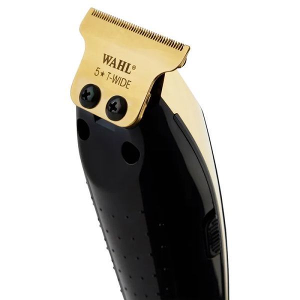 Тример стрижки WAHL Cordless Detailer Li Gold 08171-700 08171-700 фото