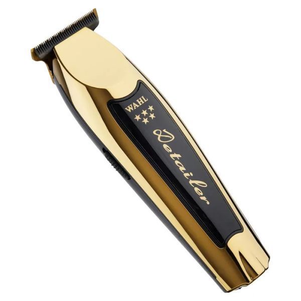 Тример стрижки WAHL Cordless Detailer Li Gold 08171-700 08171-700 фото