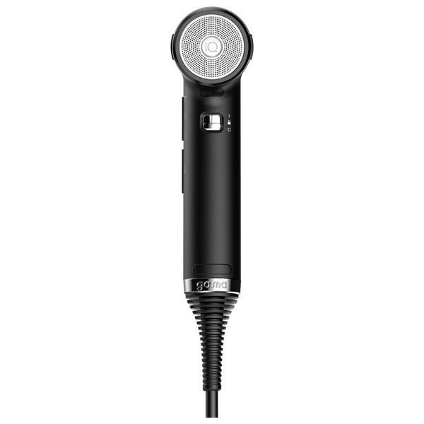 Фен для волосся GAMA IQ2 BLACK PH6075.BK фото