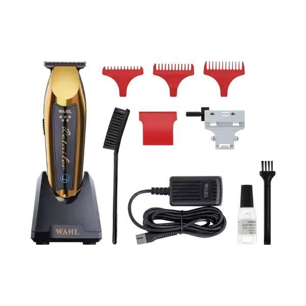 Тример стрижки WAHL Cordless Detailer Li Gold 08171-700 08171-700 фото