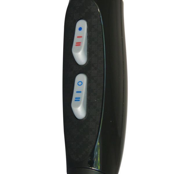 Фен для волосся Coifin Korto A6R KA6 R BLK фото