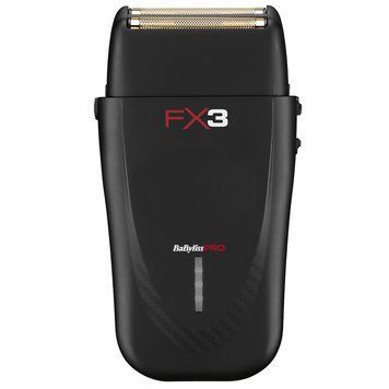 Шейвер, електробритва BaByliss PRO FXX3SBE FX3 Shaver FXX3SBE FX3 фото